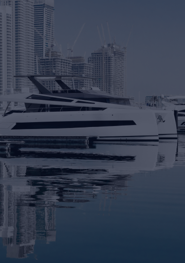 Oceanwalker Yachts